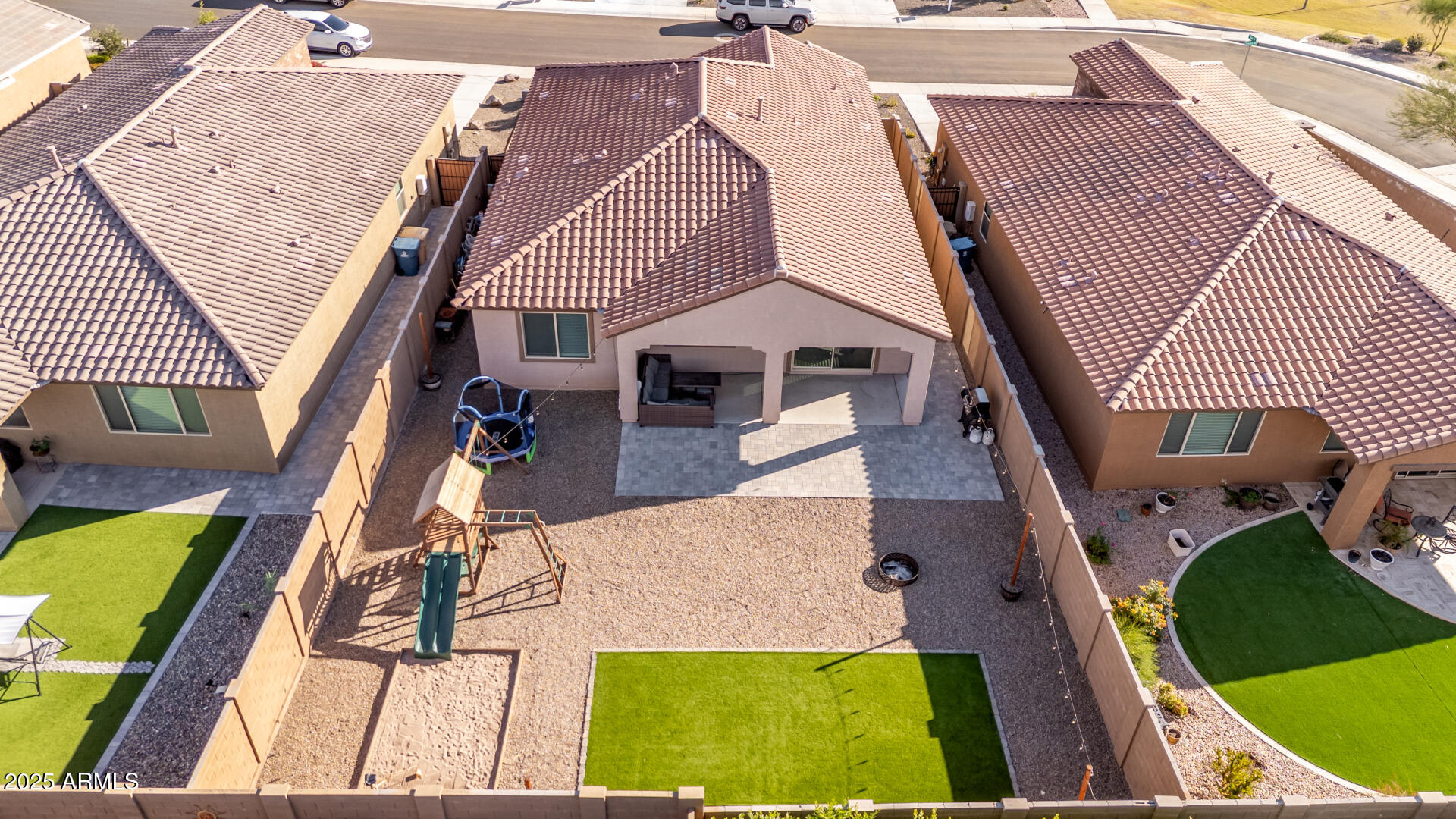 12344 East Soloman Road Gold Canyon, AZ 85118 - Photo 30 of 45 37 Soloman Drone