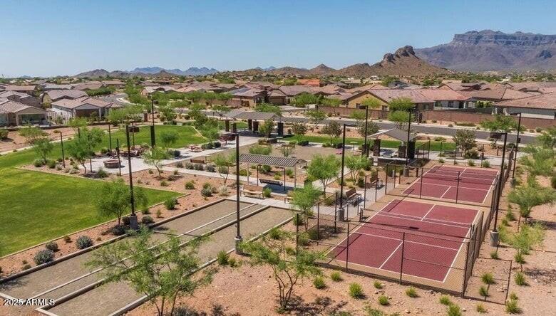 12344 East Soloman Road Gold Canyon, AZ 85118 - Photo 31 of 37 Peralta Canyon Park 2