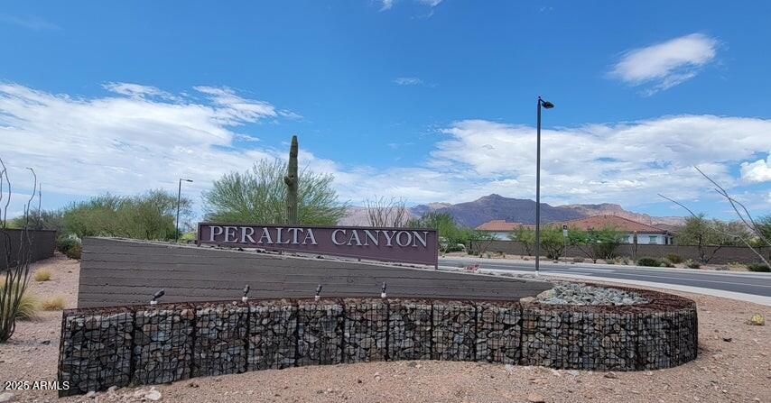 12344 East Soloman Road Gold Canyon, AZ 85118 - Photo 38 of 45 Peralta Canyon