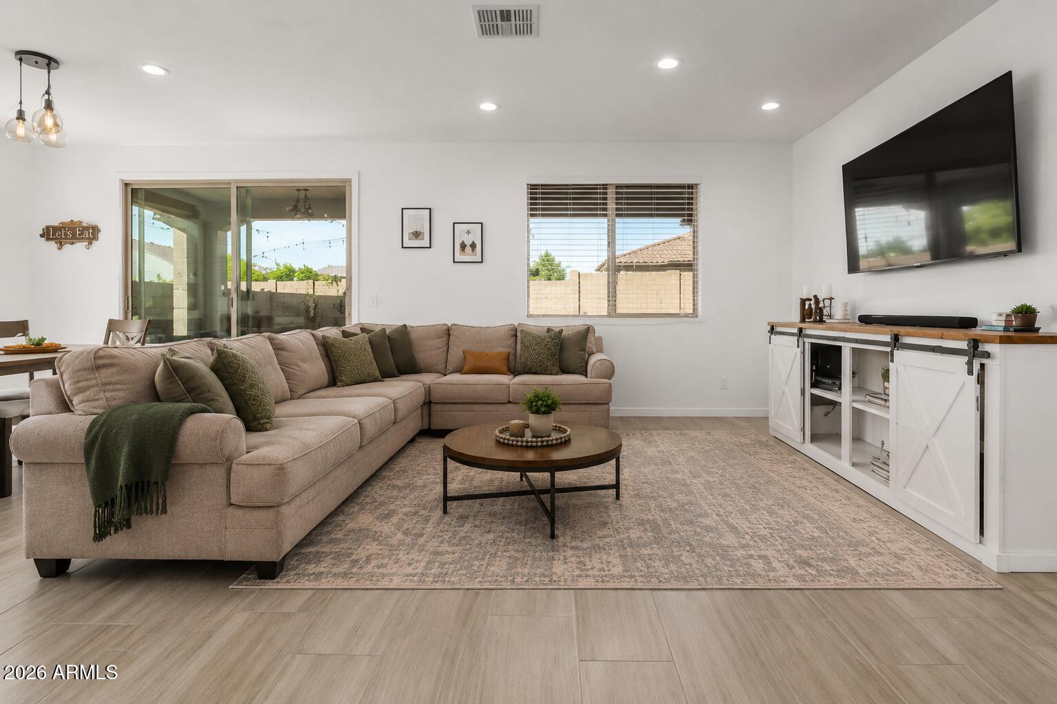 12344 East Soloman Road Gold Canyon, AZ 85118 - Photo 4 of 37 LR 3A