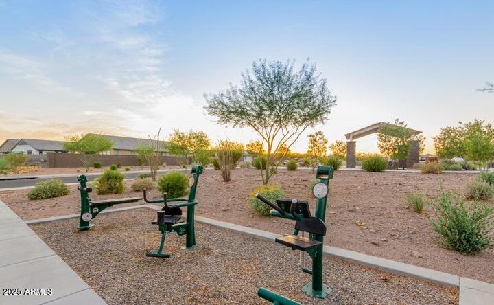 12344 East Soloman Road Gold Canyon, AZ 85118 - Photo 41 of 45 Community Amenities 2