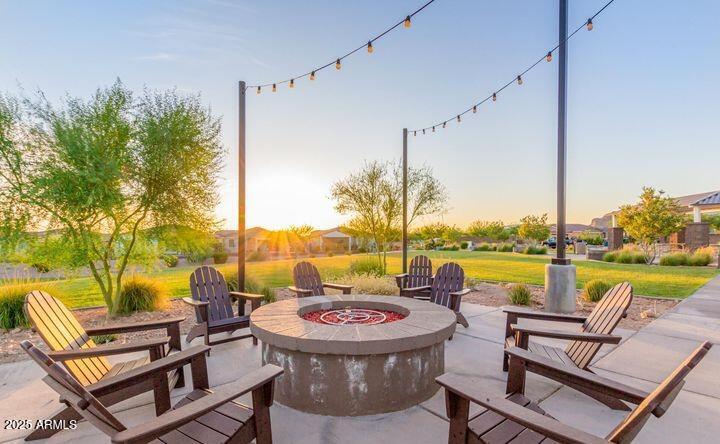 12344 East Soloman Road Gold Canyon, AZ 85118 - Photo 42 of 45 Community Amenities