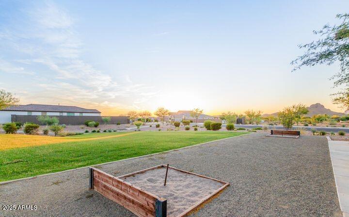 12344 East Soloman Road Gold Canyon, AZ 85118 - Photo 44 of 45 Horse Shoe Pits