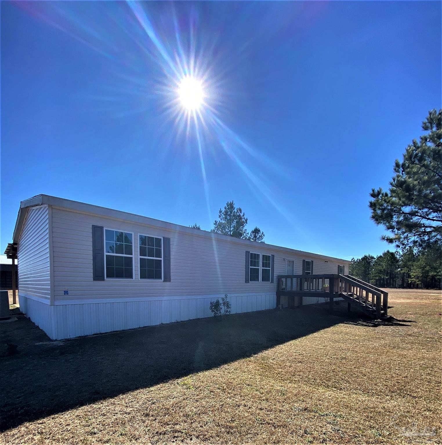761 Eddins Road Brewton, AL 36426 - Photo 1 of 49