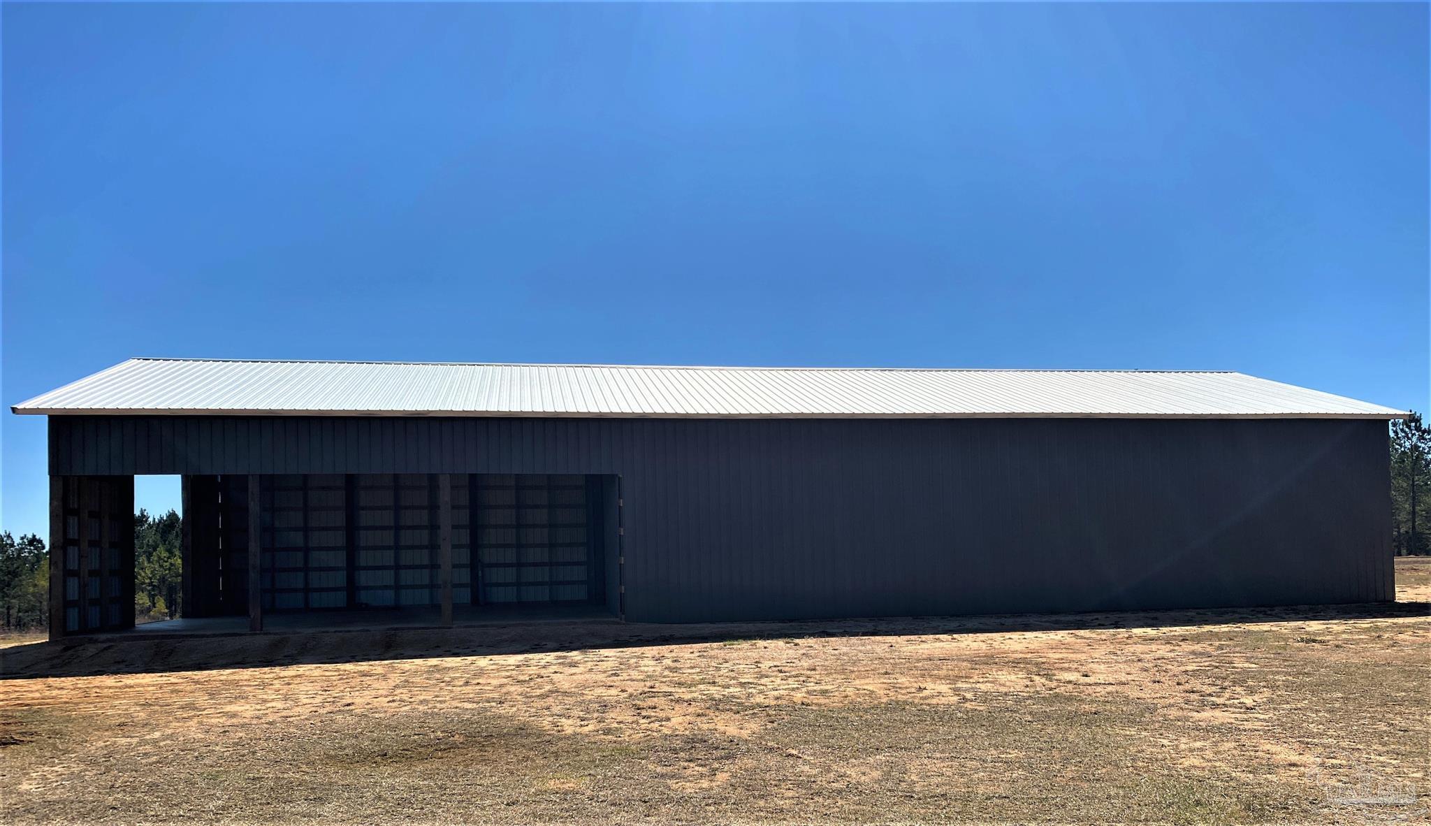761 Eddins Road Brewton, AL 36426 - Photo 14 of 49