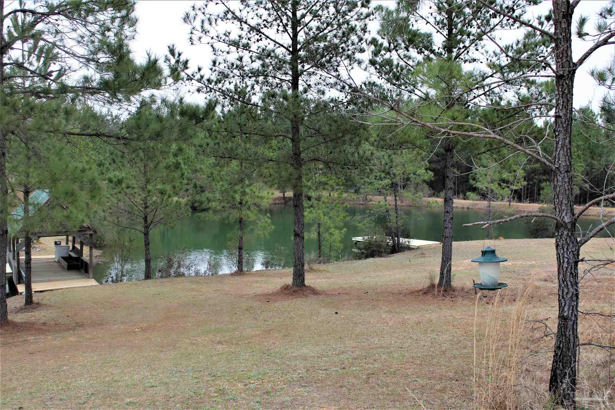 761 Eddins Road Brewton, AL 36426 - Photo 2 of 49
