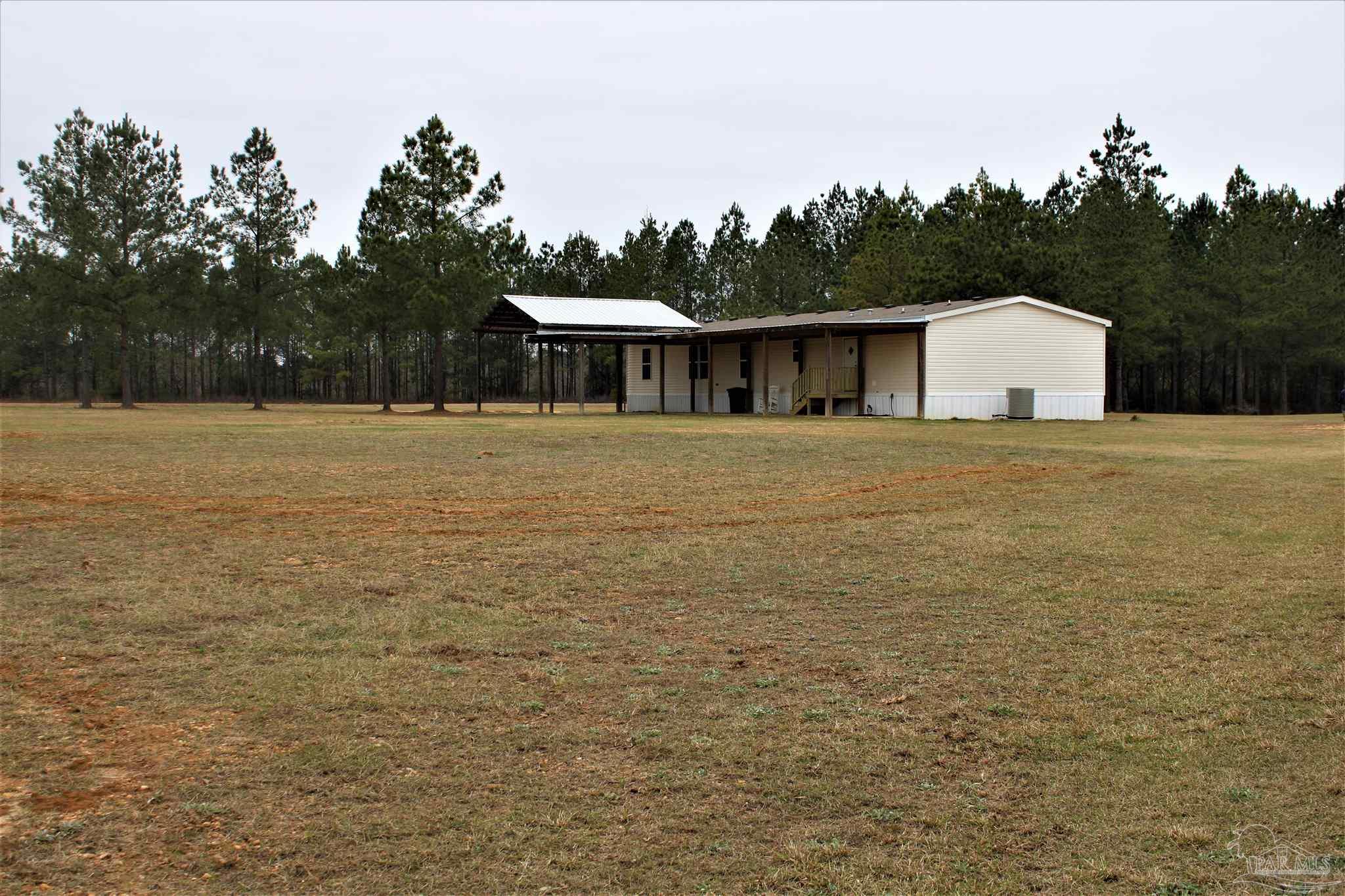 761 Eddins Road Brewton, AL 36426 - Photo 21 of 49