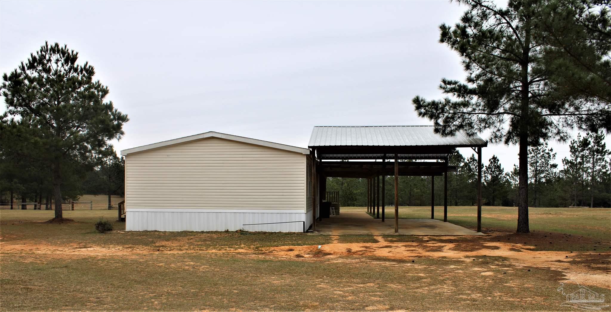 761 Eddins Road Brewton, AL 36426 - Photo 22 of 49