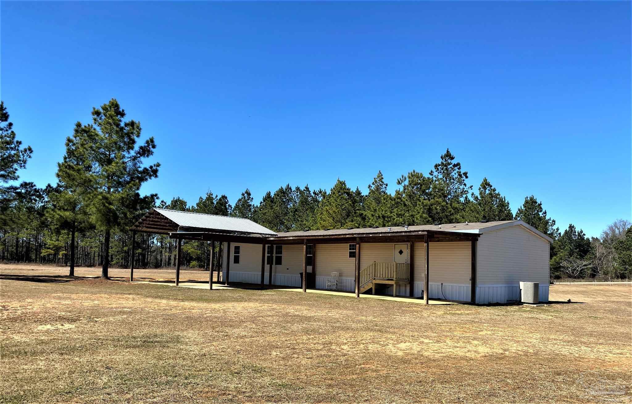 761 Eddins Road Brewton, AL 36426 - Photo 24 of 49