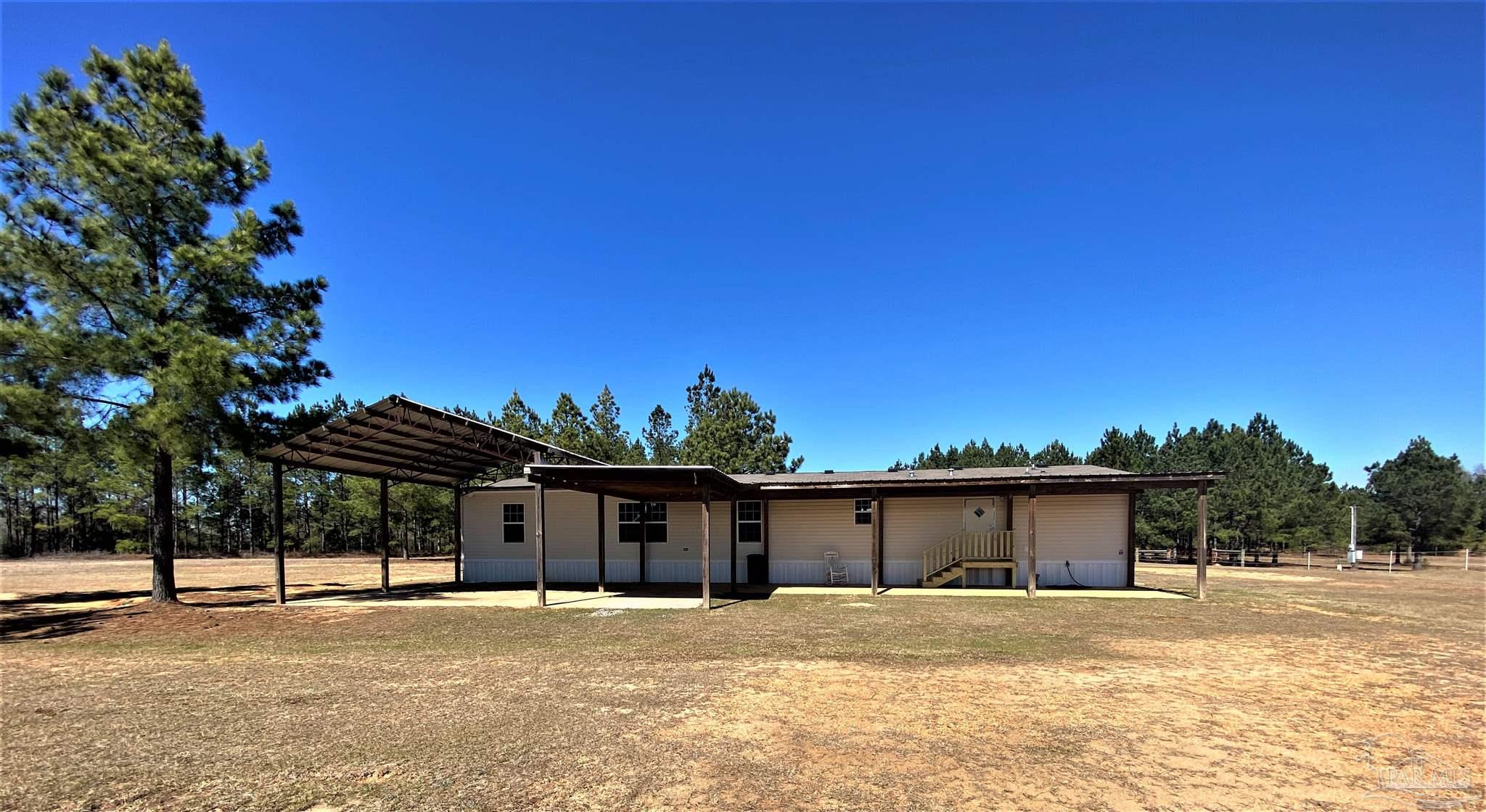 761 Eddins Road Brewton, AL 36426 - Photo 25 of 49