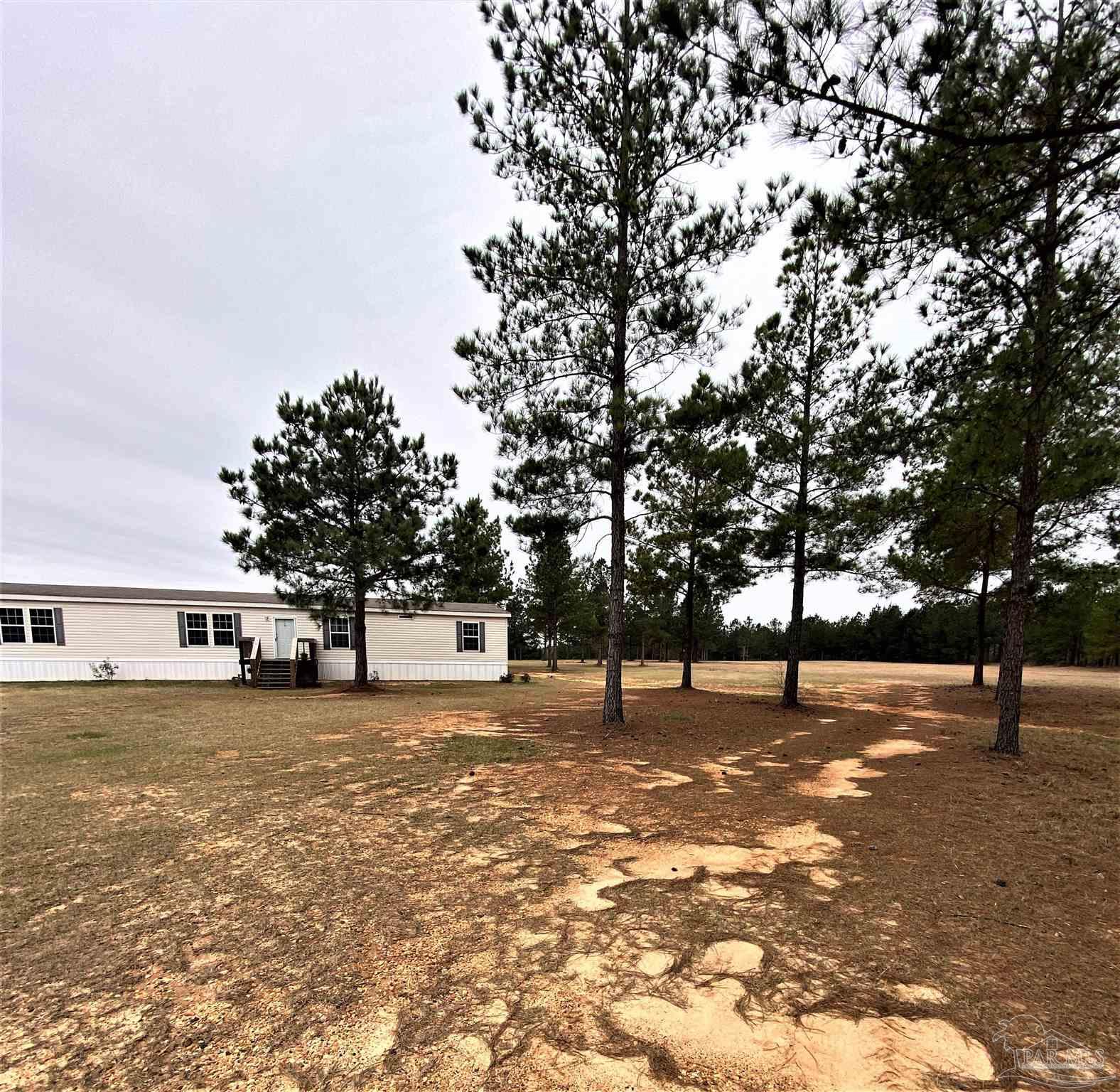761 Eddins Road Brewton, AL 36426 - Photo 26 of 49