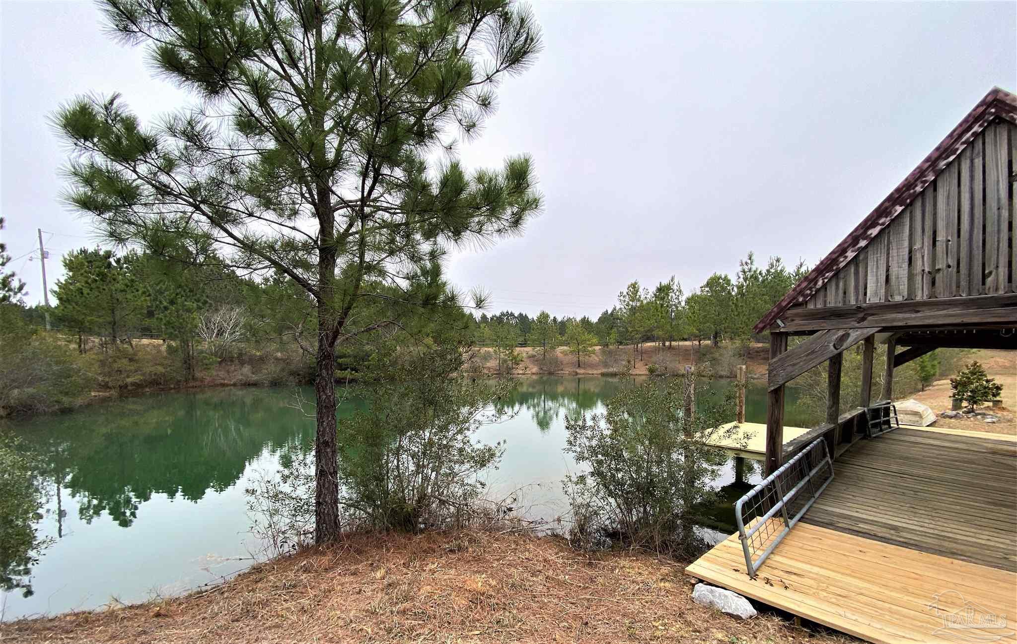 761 Eddins Road Brewton, AL 36426 - Photo 3 of 49