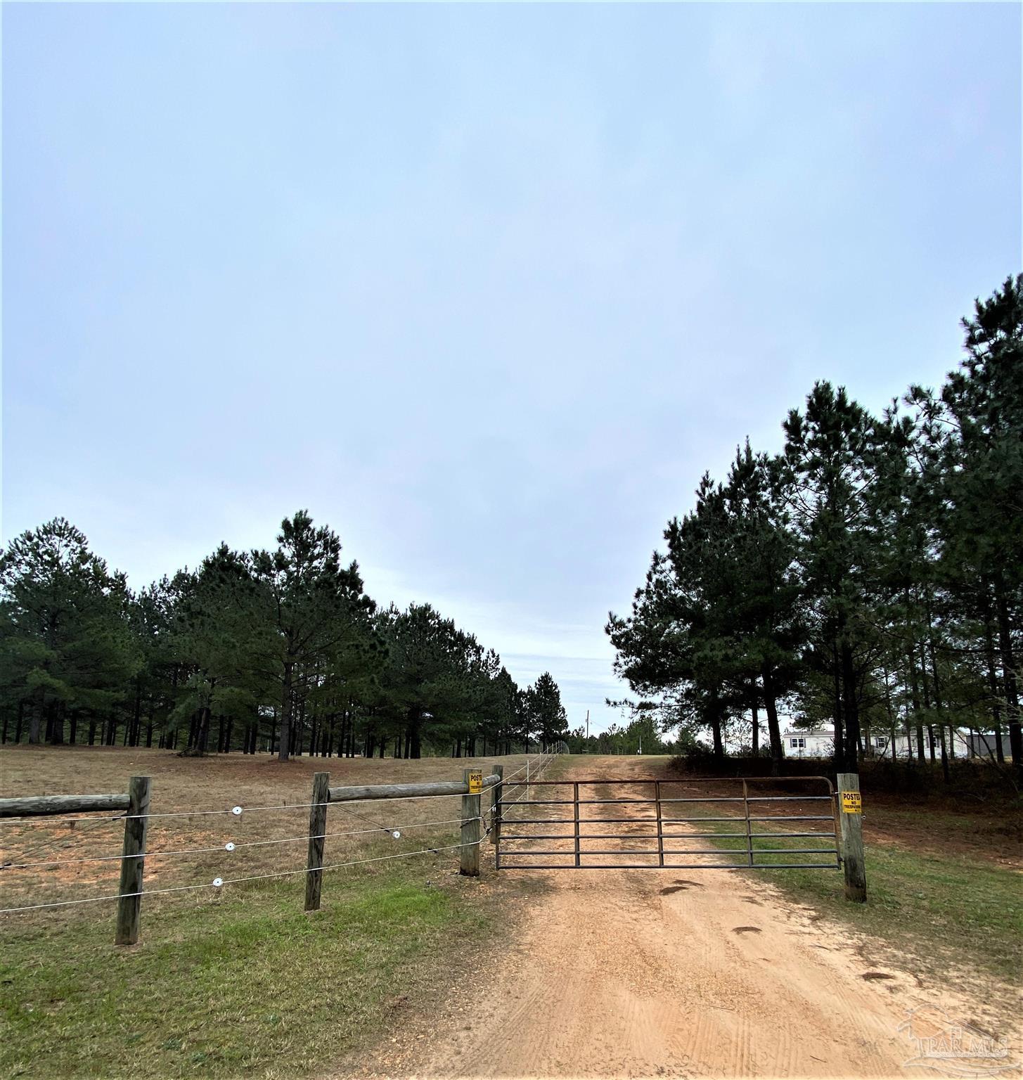 761 Eddins Road Brewton, AL 36426 - Photo 40 of 49