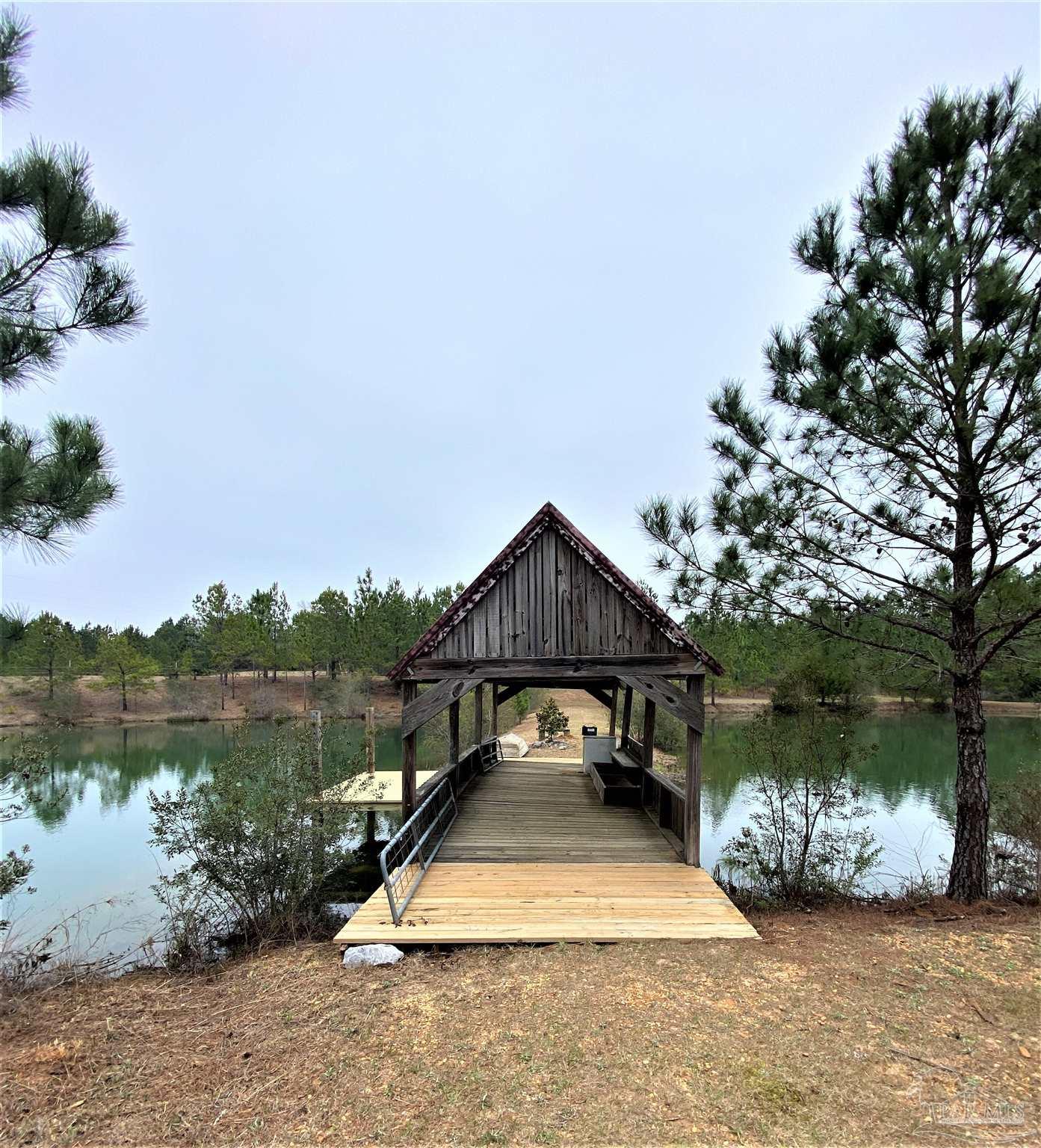 761 Eddins Road Brewton, AL 36426 - Photo 4 of 49