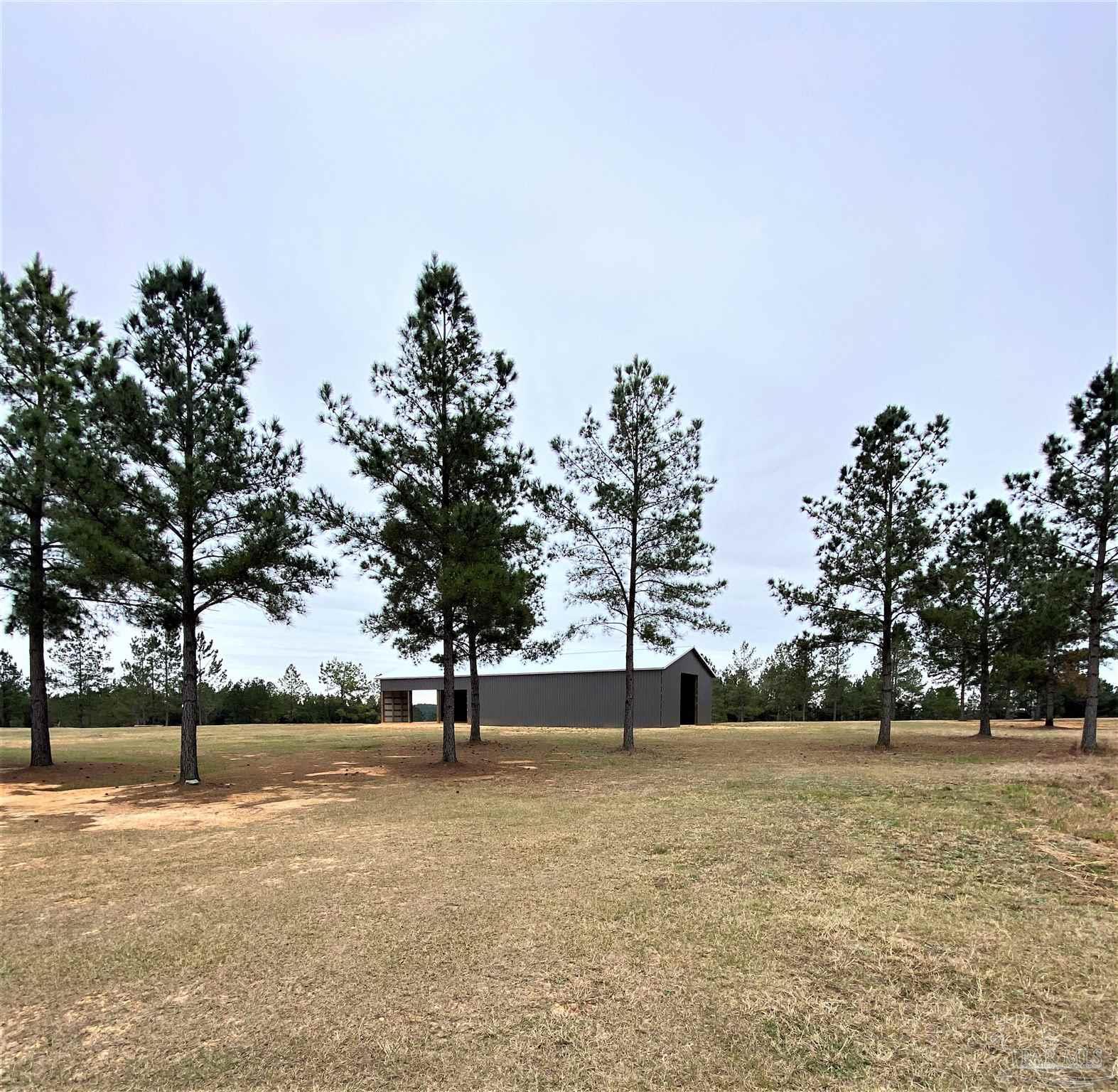 761 Eddins Road Brewton, AL 36426 - Photo 42 of 49