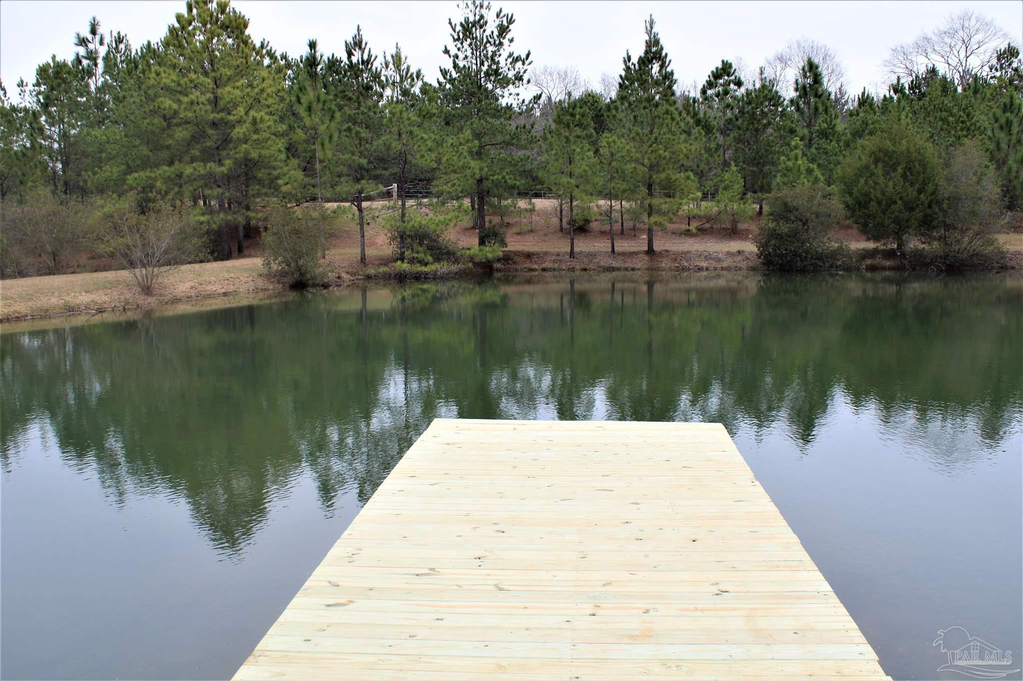 761 Eddins Road Brewton, AL 36426 - Photo 5 of 49