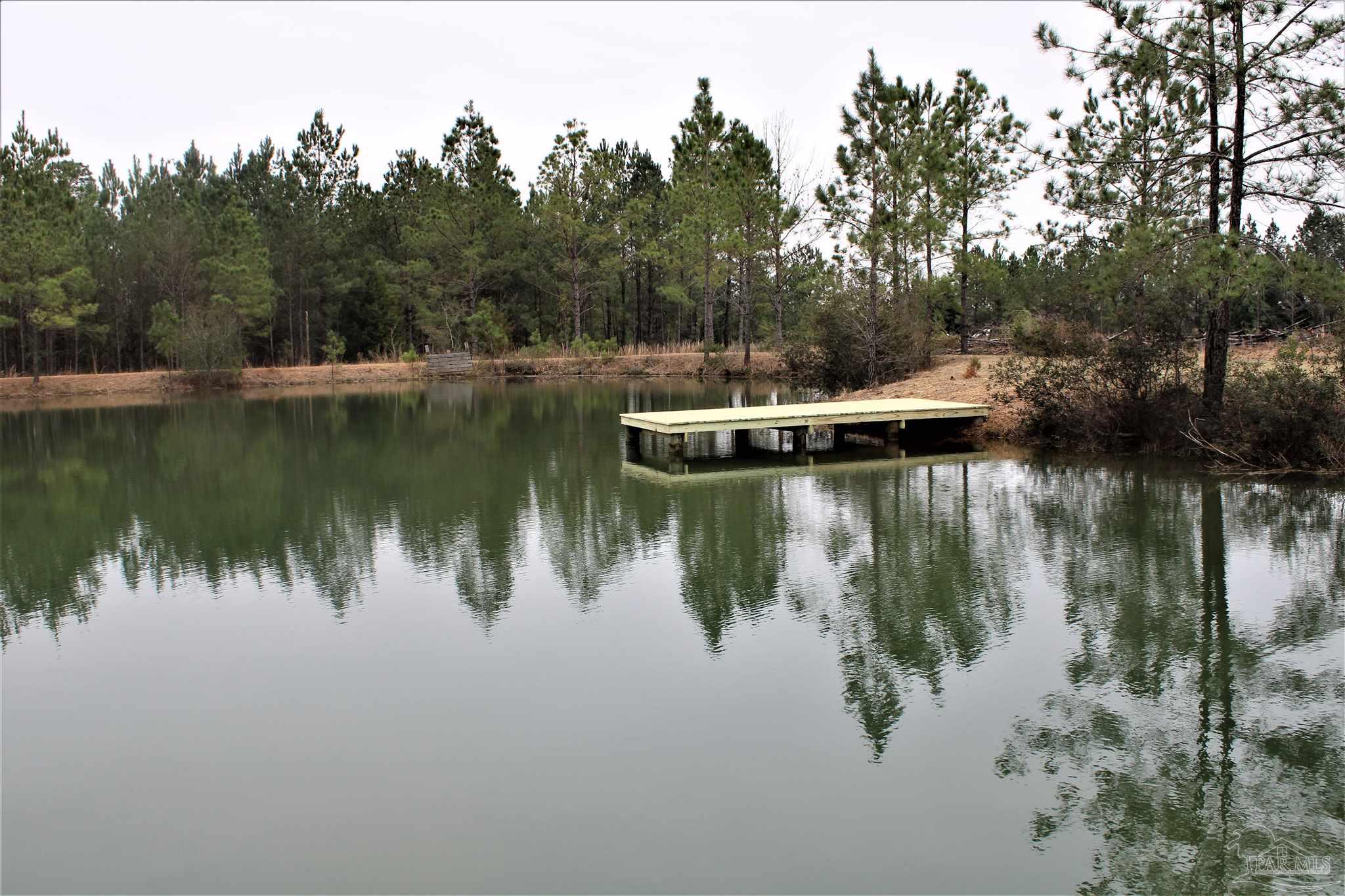 761 Eddins Road Brewton, AL 36426 - Photo 8 of 49
