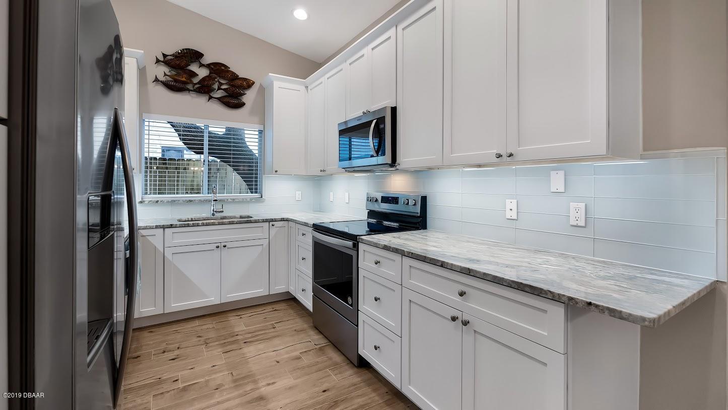73 Glenview Avenue Ponce Inlet, FL 32127 - Photo 16 of 36 appliances