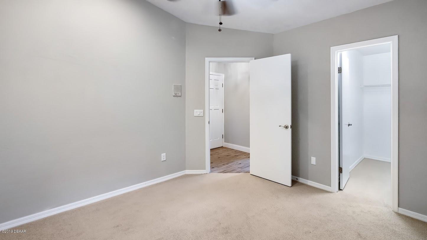 73 Glenview Avenue Ponce Inlet, FL 32127 - Photo 22 of 36 Guest bedroom 2