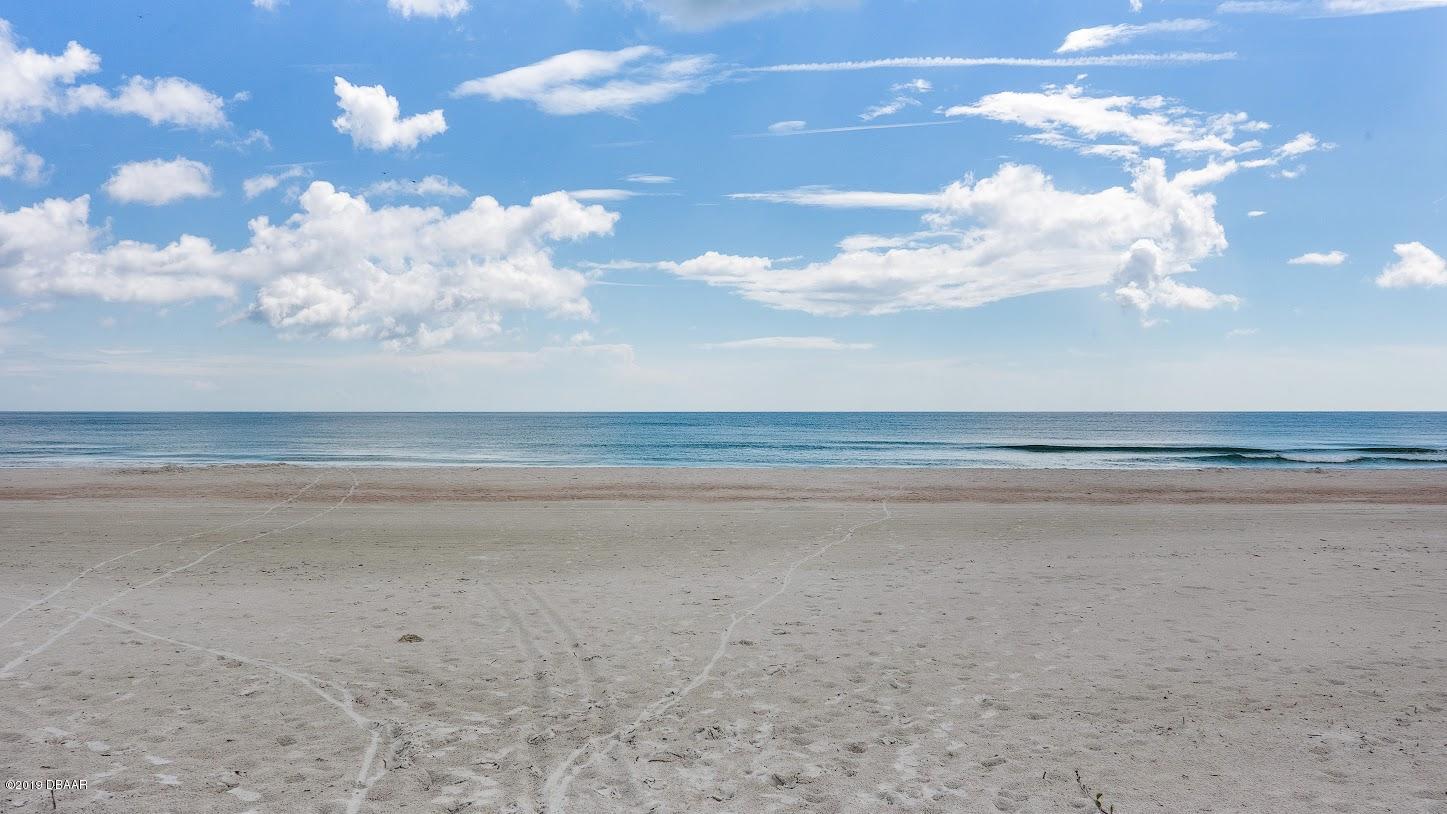 73 Glenview Avenue Ponce Inlet, FL 32127 - Photo 35 of 36 Beautiful Ponce Inlet Beach