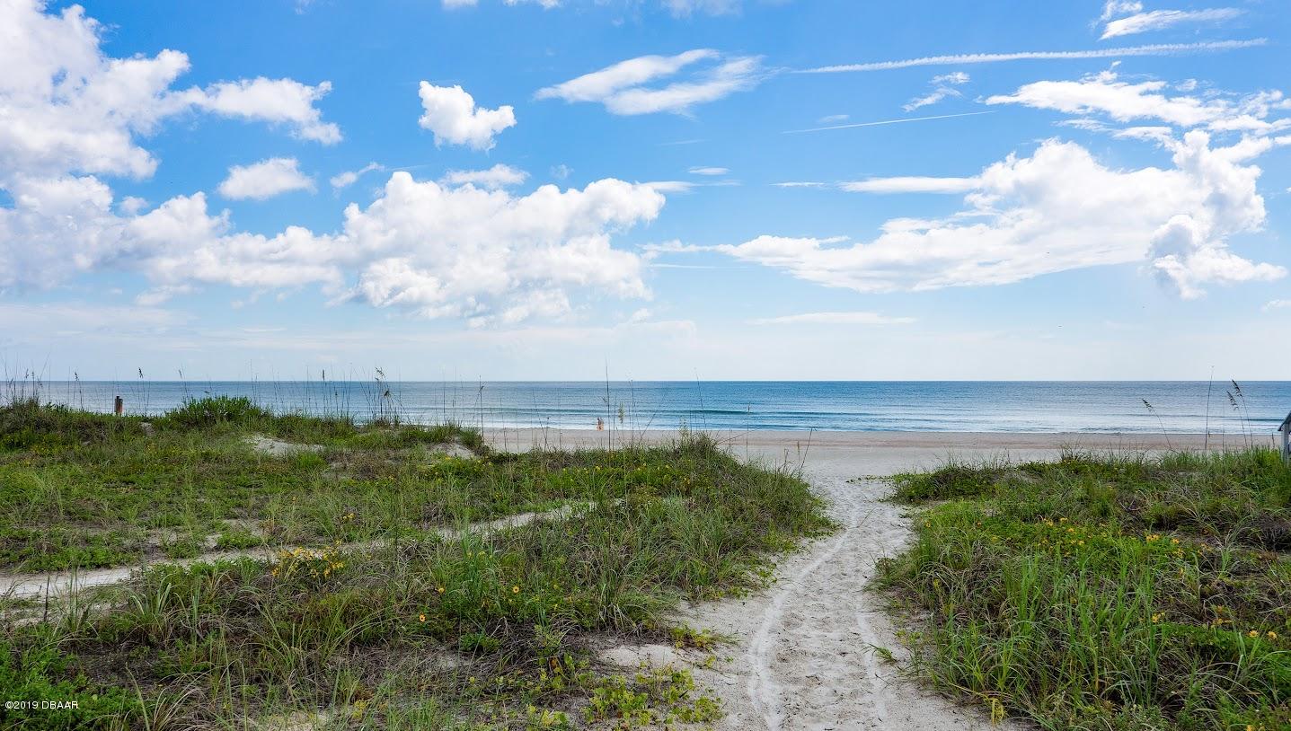 73 Glenview Avenue Ponce Inlet, FL 32127 - Photo 36 of 36 Ponce inlet beach