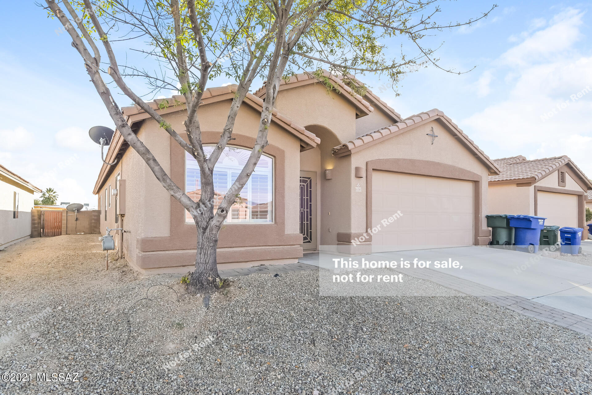8496 East Bowline Road Tucson, AZ 85710 - Photo 8 of 27