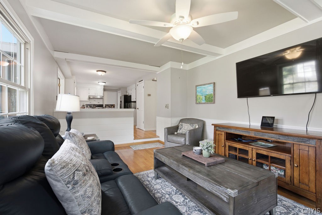 4203 Gopher Circle Clay, NY 13090 - Photo 20 of 47