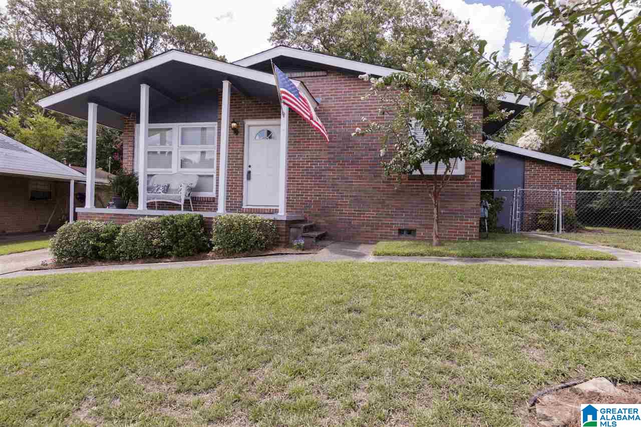 308 Alpine Street Birmingham, AL 35210 - Photo 3 of 27