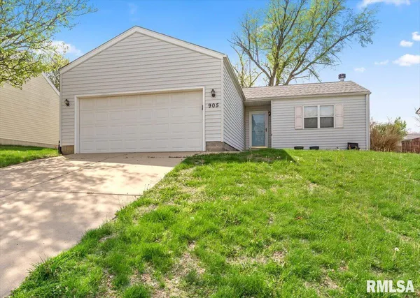 $110,000 | 905 Helene Street, Springfield, IL 62702