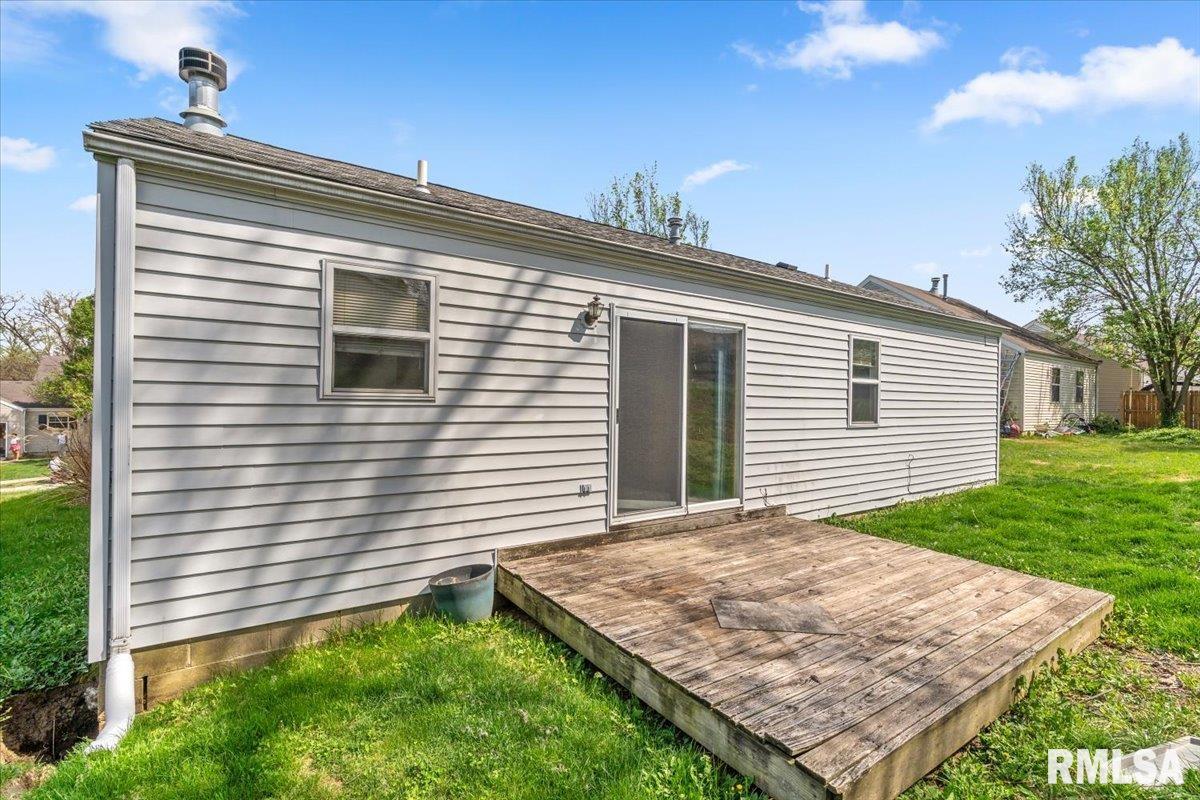 905 Helene Street Springfield, IL 62702 - Photo 22 of 24