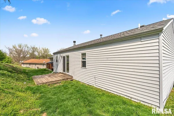 $110,000 | 905 Helene Street, Springfield, IL 62702