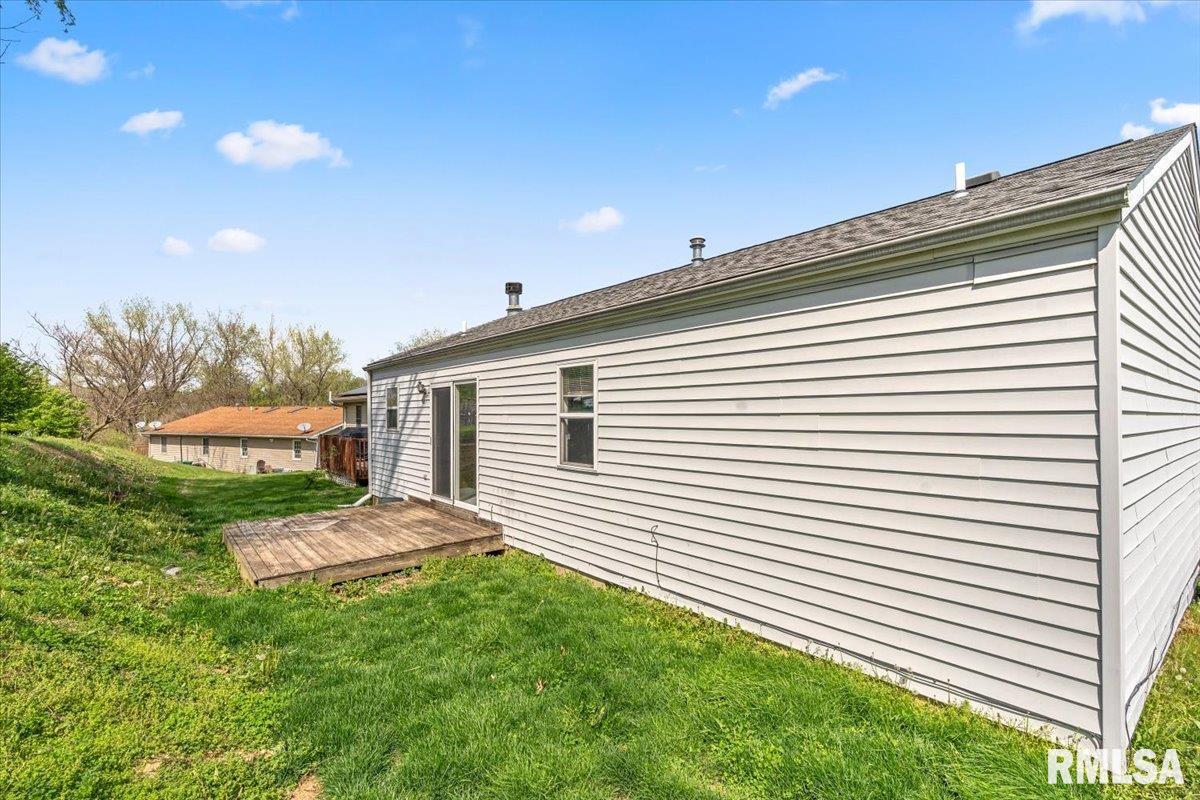 905 Helene Street Springfield, IL 62702 - Photo 23 of 24