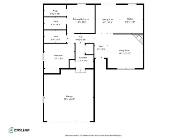 $110,000 | 905 Helene Street, Springfield, IL 62702