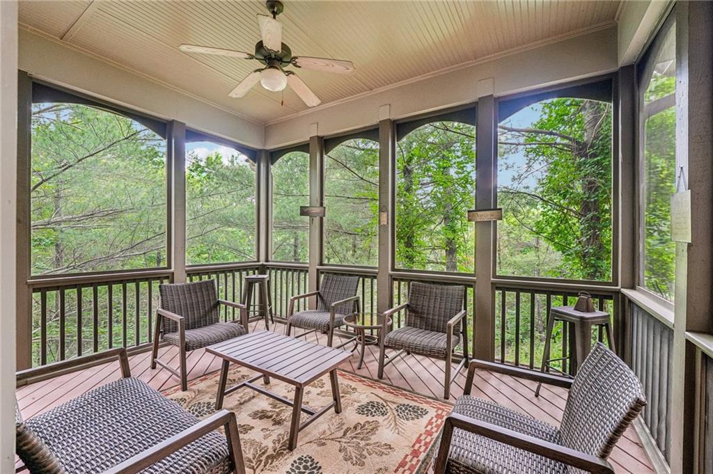 14 Laurel Ridge Lane Big Canoe, GA 30143 - Photo 66 of 72