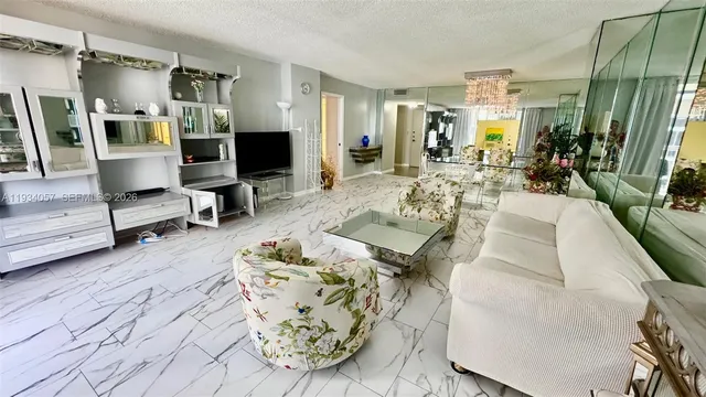 $2,193 | 1865 South Ocean Drive, Unit 11B, Hallandale Beach, FL 33009