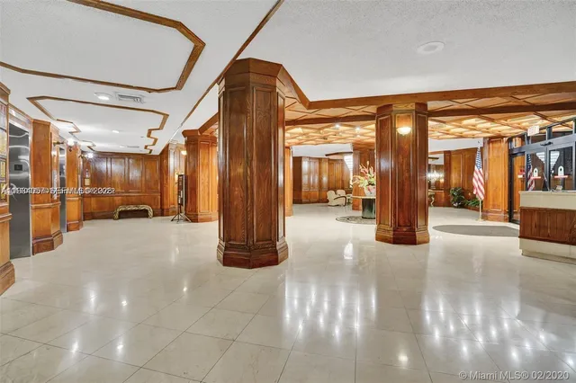 $2,193 | 1865 South Ocean Drive, Unit 11B, Hallandale Beach, FL 33009