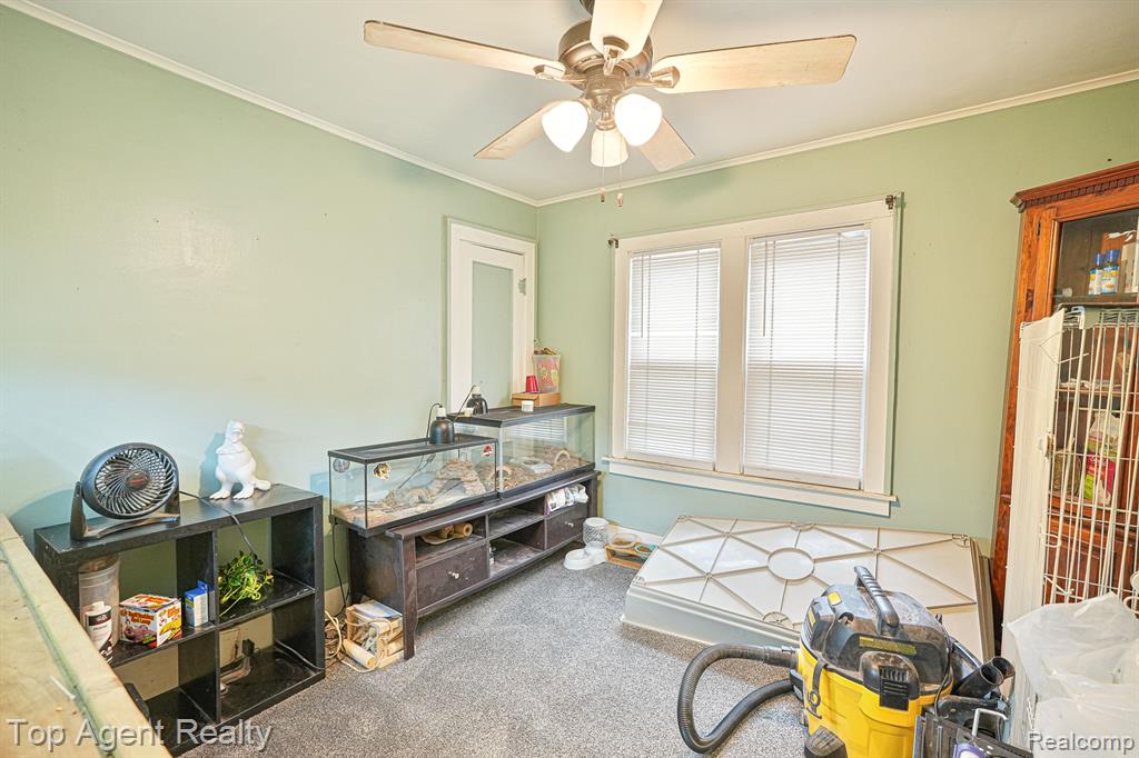 75 Maple Street River Rouge, MI 48218 - Photo 9 of 21