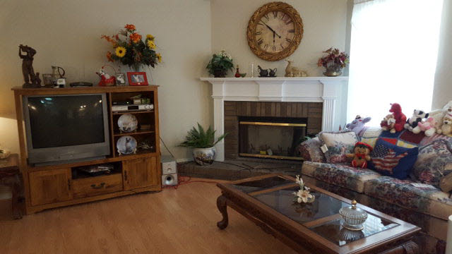 14610 Rdg Road East Summerdale, AL 36580 - Photo 17 of 19 Great Room
