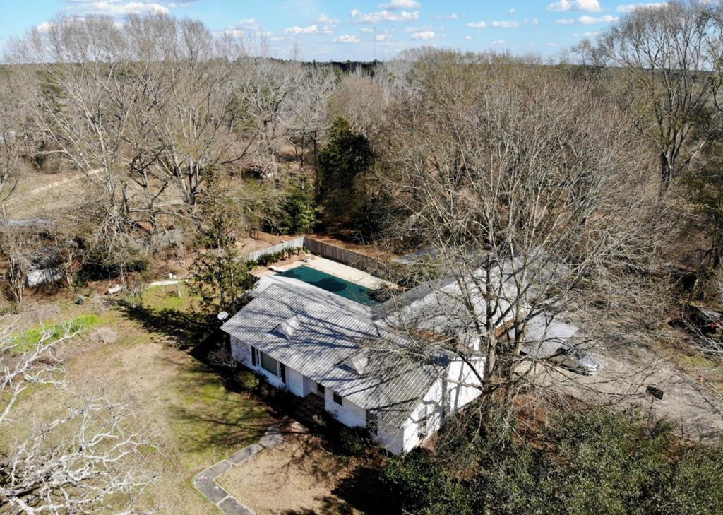 4552 East Homochitto Road Gloster, MS 39638 - Photo 1 of 1 Main View