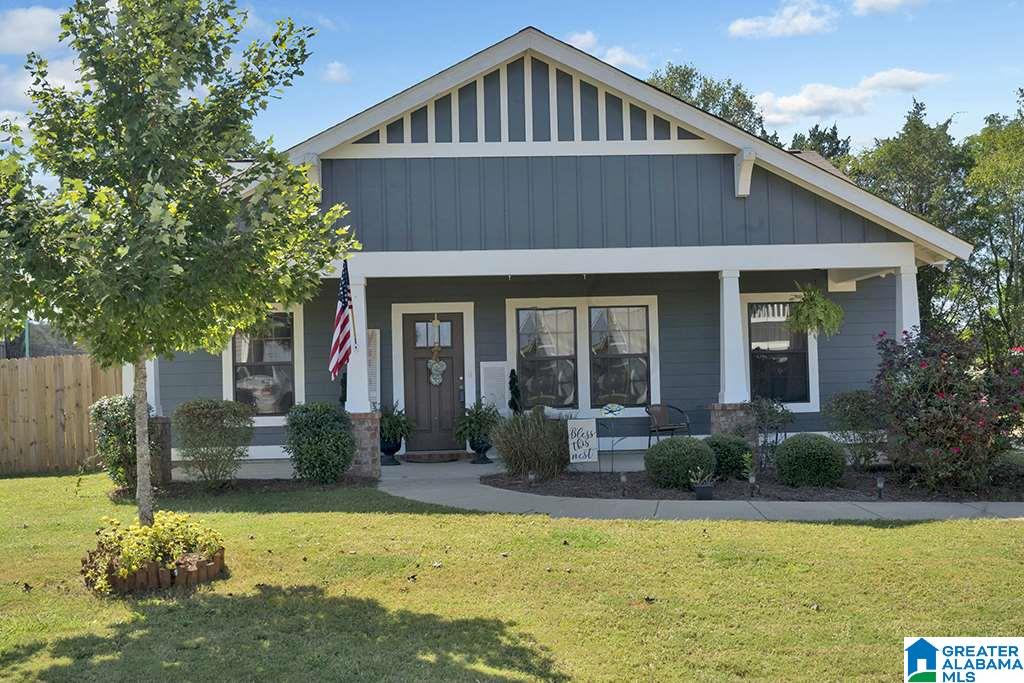 220 Waterstone Court Calera, AL 35040 - Photo 1 of 26