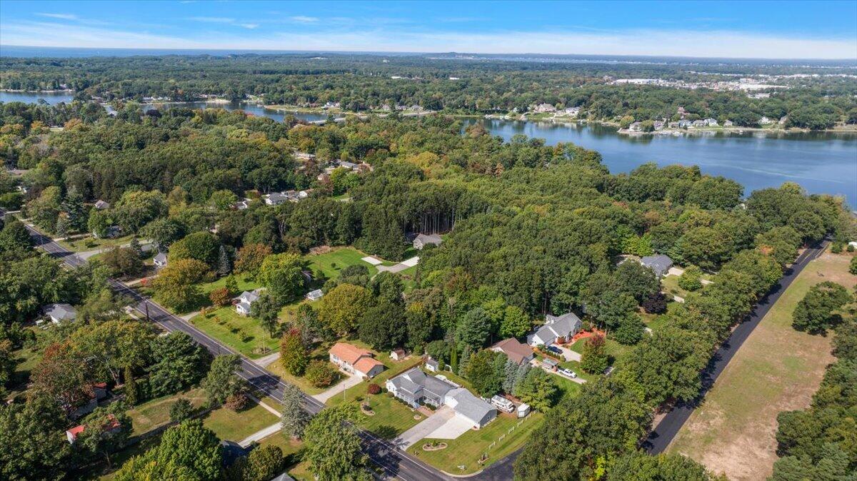 422 Randall Road Muskegon, MI 49441 - Photo 50 of 64 30-422 Randall Rd-30