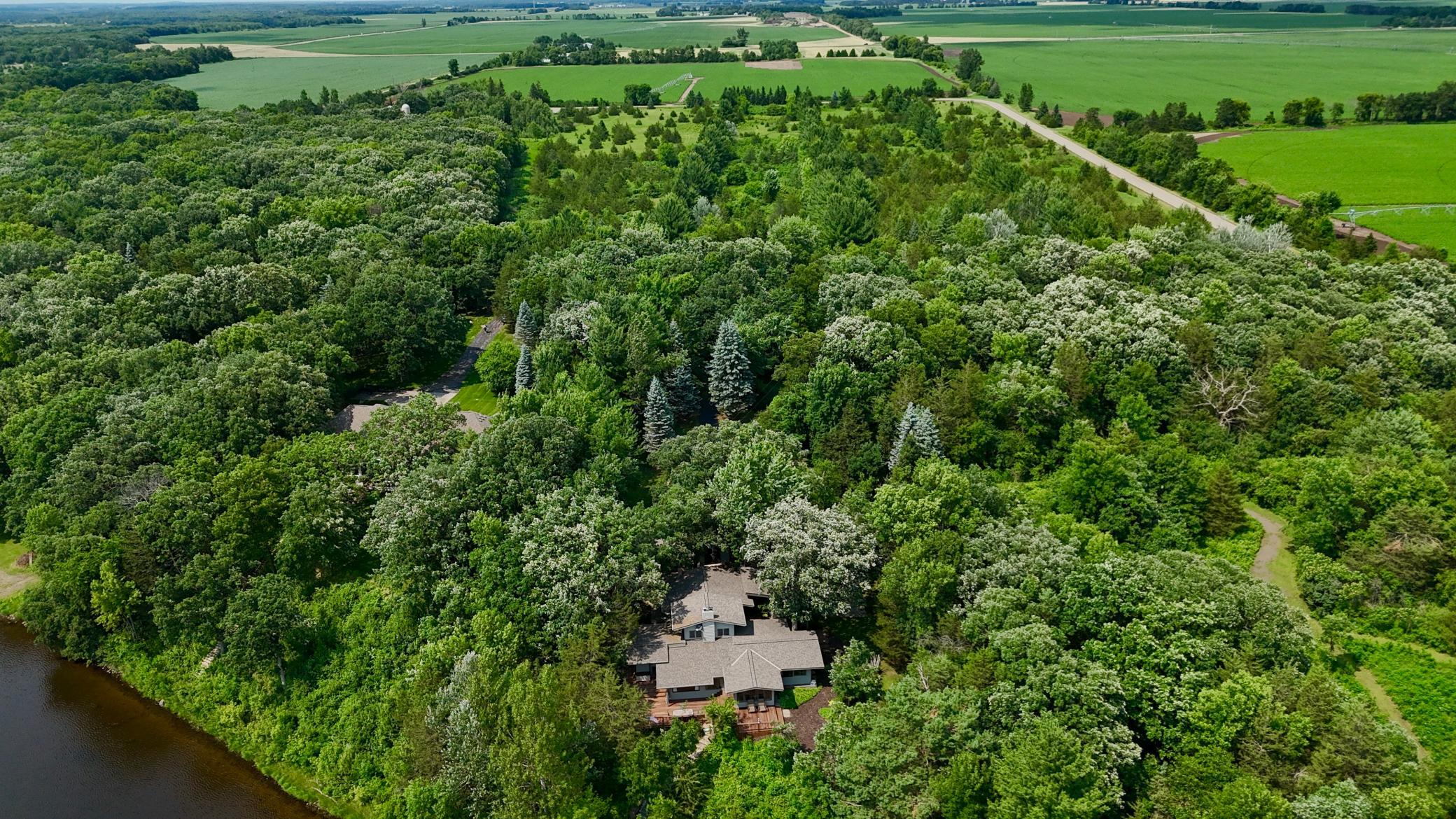 4040 Ricecliff Lane Rice, MN 56367 - Photo 4 of 124