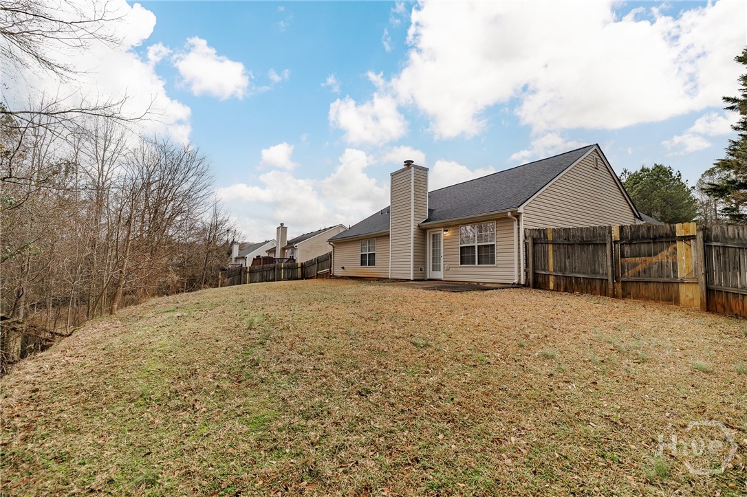 309 Jasmine Trail Athens, GA 30606 - Photo 30 of 45