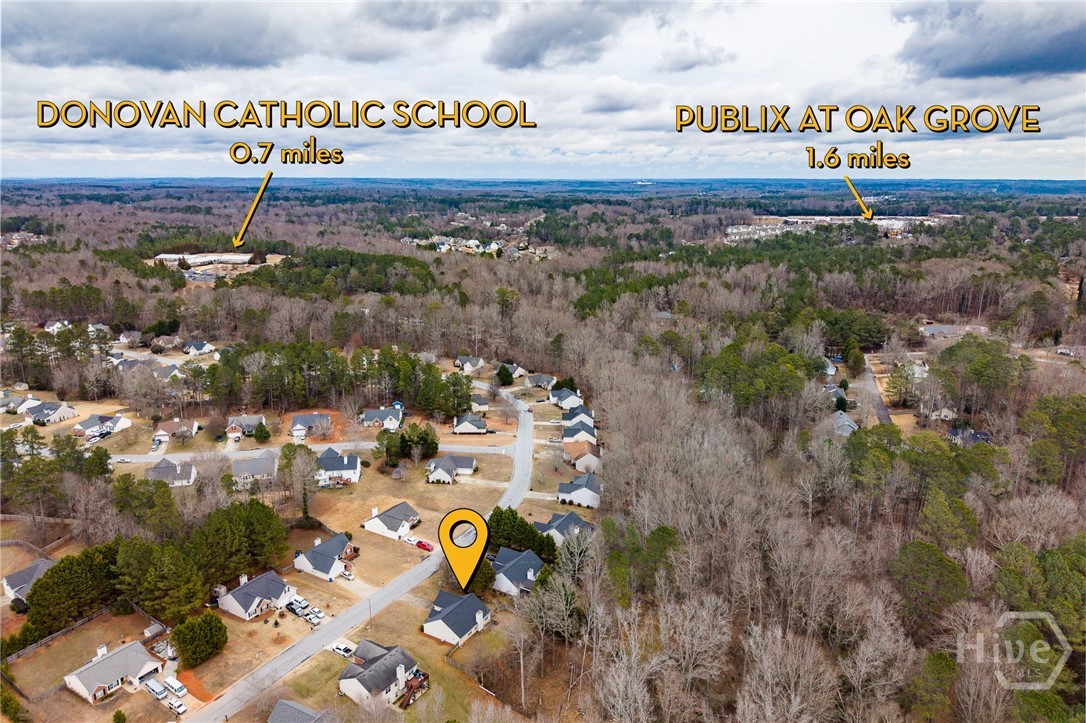 309 Jasmine Trail Athens, GA 30606 - Photo 40 of 45