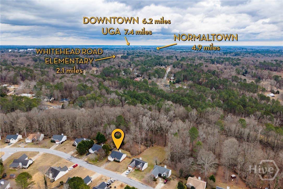 309 Jasmine Trail Athens, GA 30606 - Photo 41 of 45