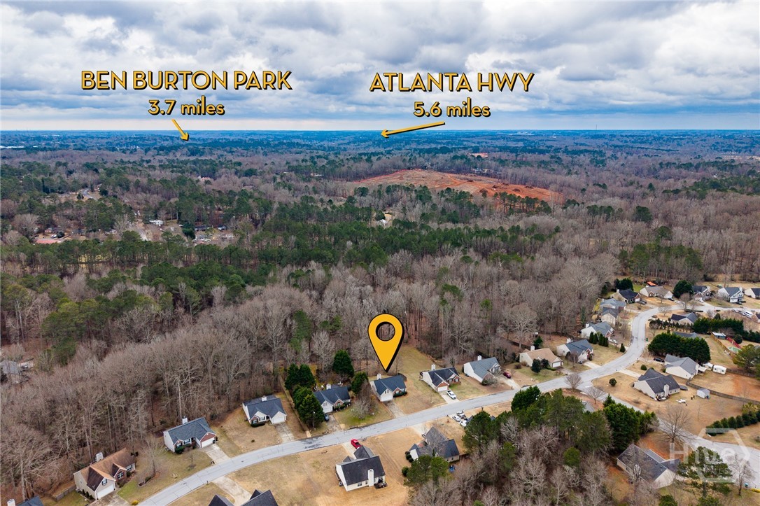 309 Jasmine Trail Athens, GA 30606 - Photo 42 of 45