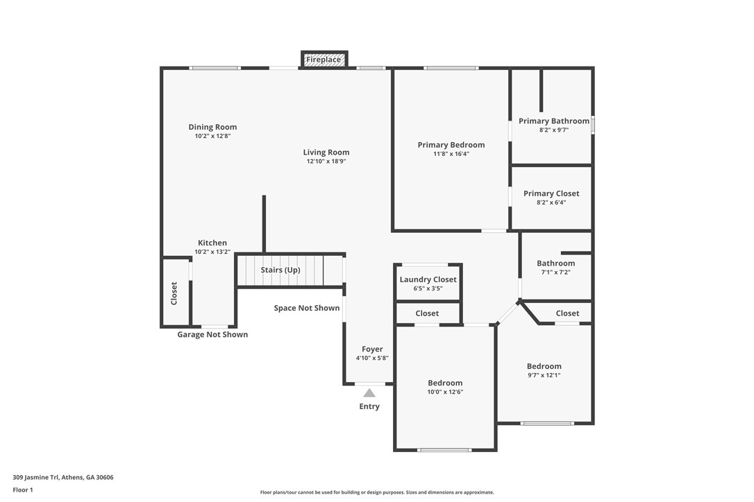 309 Jasmine Trail Athens, GA 30606 - Photo 43 of 45