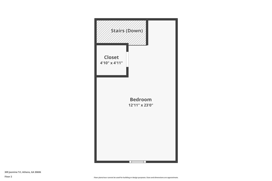 309 Jasmine Trail Athens, GA 30606 - Photo 44 of 45