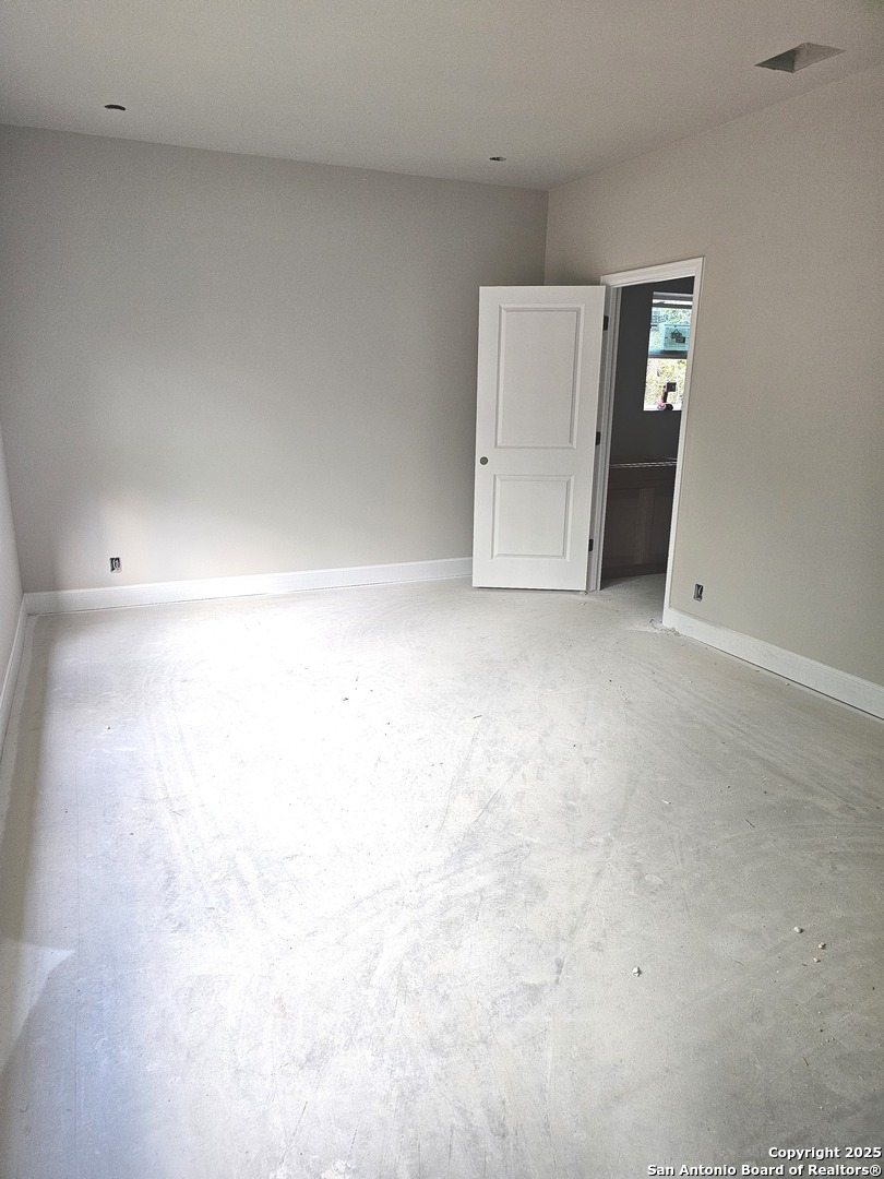 628 Winding River Lane Spring Branch, TX 78070 - Photo 5 of 16 a view of an empty room