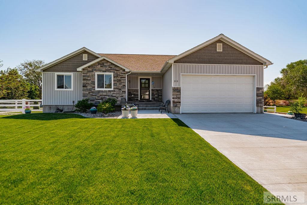 313 3811 East Rigby, ID 83442 - Photo 1 of 1 Main View